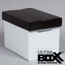 PLASTIC (polypropylene) Corrugated